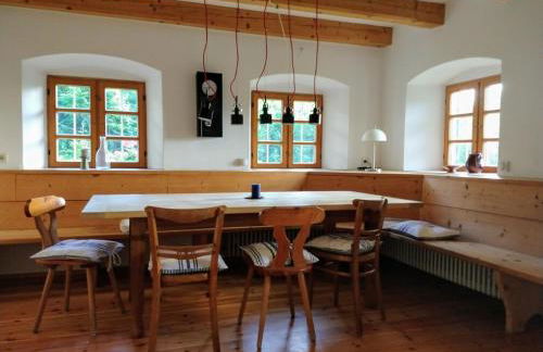 Chalet am kleinen See - Foto 18