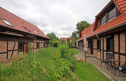 Farmstay Neuendorfkrug, Lütow - Foto 39