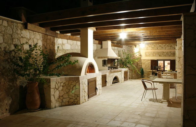 Elaia Villas - Photo 16