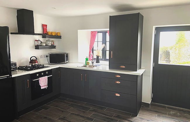 Shannon Castle Holiday Cottages - Photo 29