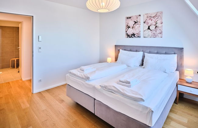 MyFavorit by Duschel Apartments Vienna - Foto 44