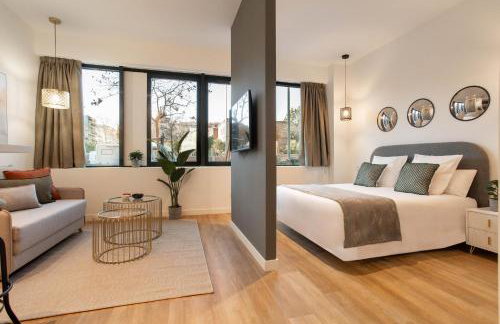 Catalina en Madrid - Photo 2