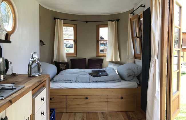 Almwagen Max am Tegernsee - Photo 2