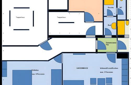 Ferienwohnung Weitblick - Photo 21