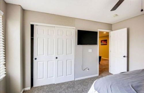 Near to DIA Airport retreat And 20 Min To Downtown Denver - Foto 26