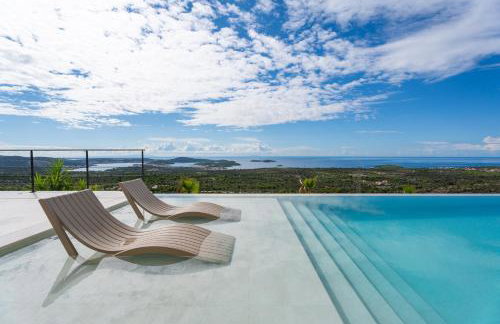 Luxury, seaview Villa Grandeca - Foto 62
