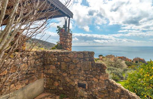 RivieraRent Villa L'Orizzonte - Foto 26