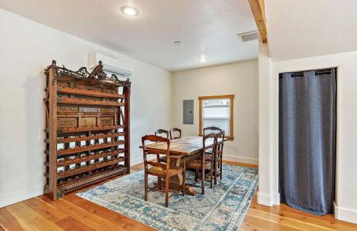 The Mountain Ave House by WanderLodges - Foto 34