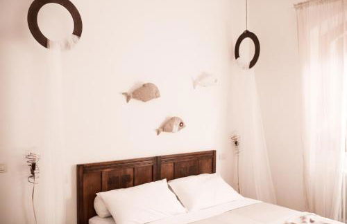 Nel Giardino dei Pesci Volanti - Foto 7