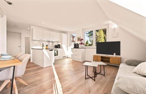 SEEliebe Maisonette in direkter Seenähe - Foto 7