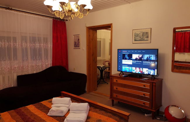 Rural tourism homestead JOLE - Photo 3