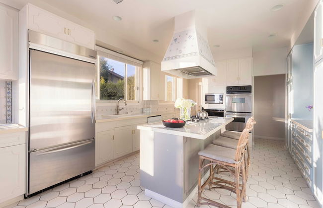 Vista by Avantstay Stunning Estate w/ Views of the Pacific Ocean Pool & Spa - Foto 12