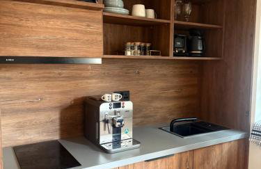 Modern apartment, free parking within walking distance of Churchill Hospital - Foto 24