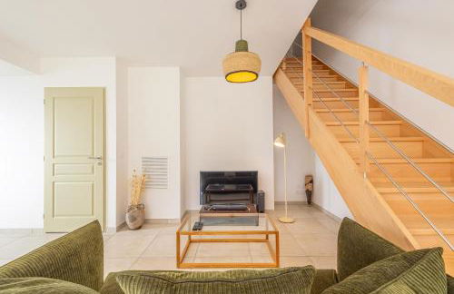 Maison moderne et spacieuse avec jardin à Pessac - Foto 20