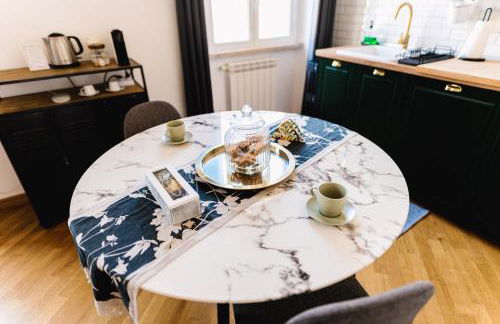 la polveriera, appartamenti eleganti e luminosi vicino al Colosseo - Foto 46