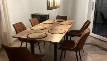 Ferien Haus Chino Bad Kissingen/Garitz - Foto 2