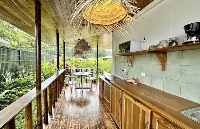 Almendros Eco-Villas - Foto 44