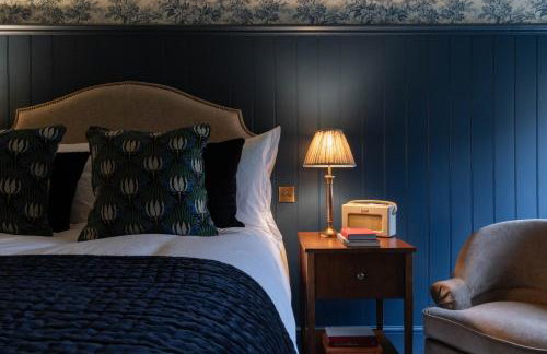 Dumbleton Hall Hotel - Foto 26