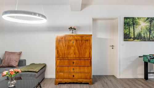 Black Forest Loft Königsfeld - Foto 4