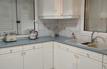 Helen's house in loutra - Foto 5