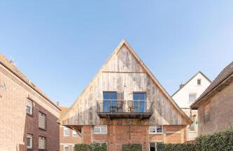 TORhaus Appartments Sendenhorst - Foto 21