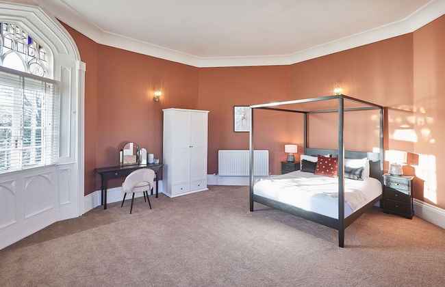 Host Stay Silton Hall - Foto 9