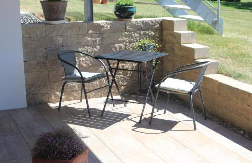 Ferienwohnung Gartenblick - Foto 2