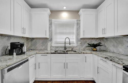 Sleek 5BR Buckhead HomeModern,Spacious & Central - Foto 20