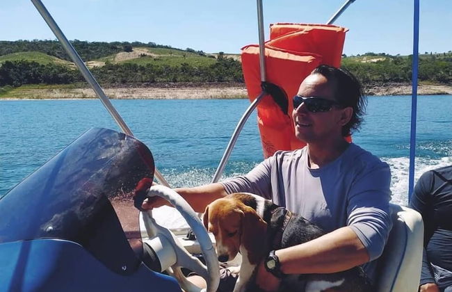 Recanto Vita et Pax - Foto 25