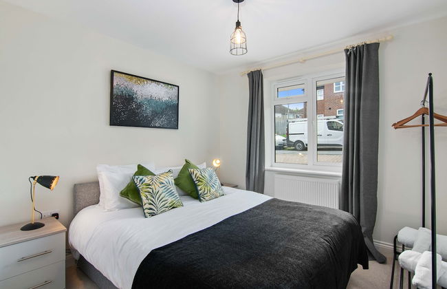 Hawthorn - Oxford - Foto 8