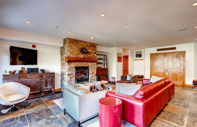 Timbers and Lone Eagle by Keystone Resort - Foto 49