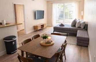 Luxury 1BR & 2BR Near Venice Beach MDR Retreat with Pool & Spa - Foto 34