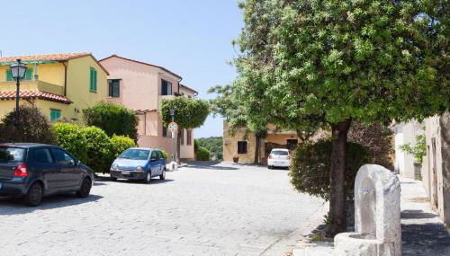 La Piazzetta Colle d'Orano - Foto 5