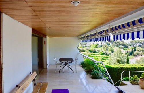 L'HORIZON - 90m2 - Belle vue - Centre - Parking - 3 Chambres - Photo 8