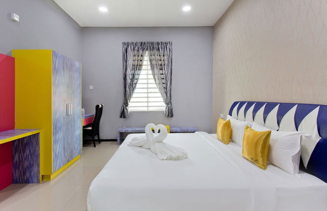 MBI Desaku Homestay - Foto 22