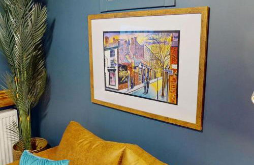 3BR, song lyrics theme, self check-in - Foto 15