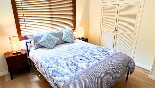 Auwas Island Holiday Home - Foto 2, Quarto