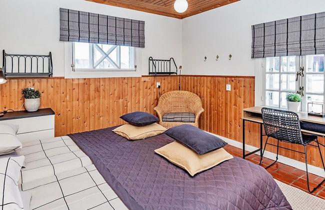 Sepelkyyhky - Foto 22