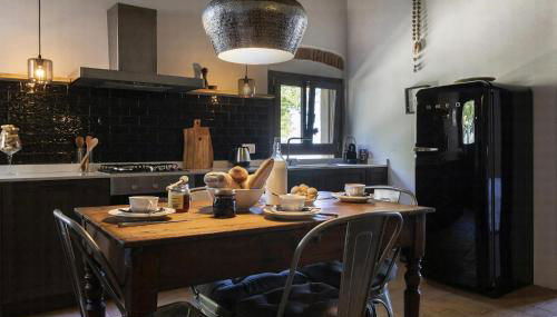 Panoramic Apartment In 17Th Century Farmhouse - Foto 5