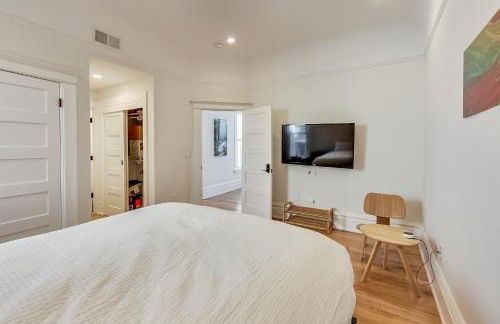 4BR2BA Remodeled Home in the Heart of The Castro! - Foto 23
