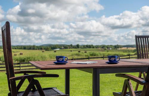 Siedlisko Maria - Foto 13