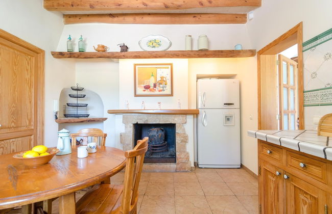 Finca Es Porrassar in Cas Concos des Cavaller - Foto 14