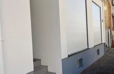 FeWo A&S Heuchelheim 1 Zi Wohnung EG - Foto 11