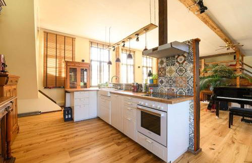 the music hall - Foto 8