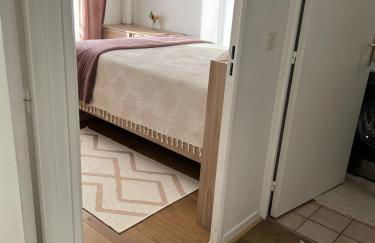 Cosy Flat - Villiers City Center - RER A & E - between Paris & Disney - Foto 8