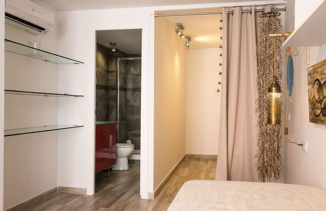 ApartUP Cabanyal Market - Photo 6