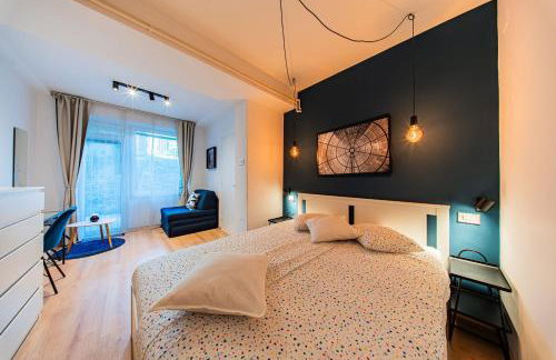 Flexible SelfCheckIns 220 - 221 - 222 - 223 - 224 - Zagreb - WiFi - 5 Apartments - Photo 4