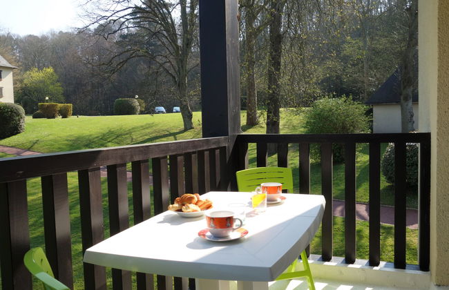 Le Parc de la Chaumière - Photo 1