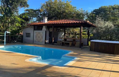 Sitio descanso da Serra - Foto 46