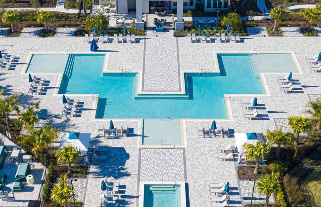 Spectrum Resort Orlando - Foto 14